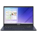 Vivobook Go 14 Celeron N4500 | Ram: 4 GB | Hard: HDD 64 GB  لپ تاپ ایسوز مانیتور 15.6 اینچ ( نو )