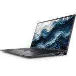 Vostro Corei 3 1215 | Ram: 8 GB | Hard: SSD 512 GB  لپ تاپ دل مانیتور 15.6 اینچ ( نو نسل 12 ) - تصویر 3
