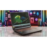 Nitro Corei7 14650 | Ram: 16 GB | Hard: SSD 512 GB | VGA: 6 GB  لپ تاپ ایسر مانیتور16 اینچ ( نو نسل 14 ) - تصویر 3