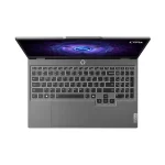 LOQ Corei7 13650 | Ram: 24 GB | Hard: SSD 512 GB | VGA: 6 GB  لپ تاپ لنوو مانیتور15.6 اینچ تاچ اسکرین ( نو نسل 13 ) - تصویر 2