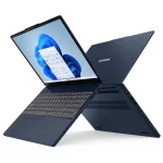 IdeaPad Slim Corei5 13420 | Ram: 8 GB | Hard: SSD 512 GB  لپ تاپ لنوو مانیتور 15.6 اینچ ( نو نسل 13 ) - تصویر 3