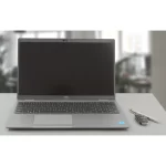 Latitude ۱۱۴۵G۷ Corei5 1145 | Ram: 32 GB | Hard: SSD 1 TB | VGA: 2 GB   لپ تاپ دل مانیتور 15.6 اینچ ( نو نسل 11 ) - تصویر 5