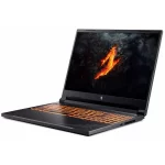 Nitro Corei7 14650 | Ram: 16 GB | Hard: SSD 512 GB | VGA: 6 GB  لپ تاپ ایسر مانیتور16 اینچ ( نو نسل 14 ) - تصویر 4