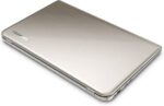 Toshiba Satellite E55 Corei5 6600 | Ram: 4 GB | Hard: HDD 250 GB   لپ تاپ توشیبا مانیتور 15.6 اینچ ( کارکرده نسل 6 ) - تصویر 5