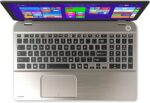Toshiba Satellite E55 Corei5 6600 | Ram: 4 GB | Hard: HDD 250 GB   لپ تاپ توشیبا مانیتور 15.6 اینچ ( کارکرده نسل 6 ) - تصویر 6