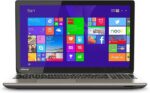 Toshiba Satellite E55 Corei5 6600 | Ram: 4 GB | Hard: HDD 250 GB   لپ تاپ توشیبا مانیتور 15.6 اینچ ( کارکرده نسل 6 )