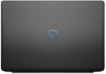 Dell G3 15 3579 Corei7 8800 | Ram: 4 GB | Hard: SSD 128 GB | VGA: 4 GB   لپ تاپ دل مانیتور 15.6 اینچ ( کارکرده نسل 8 ) - تصویر 8