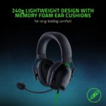 Razer BlackShark V2 X - تصویر 7