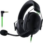 Razer BlackShark V2 X - تصویر 12