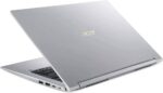 Acer Swift 3 SF314-55 Corei7 8800 | Ram: 4 GB | Hard:  SSD 128  لپ تاپ ایسر مانیتور 14 اینچ ( کارکرده نسل 8 ) - تصویر 3