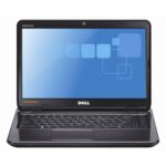 Dell Inspiron 14R Corei3 2200 | Ram: 4 GB | Hard: HDD 320 GB  لپ تاپ دل مانیتور 15.6 اینچ ( کارکرده نسل 1 ) - تصویر 3