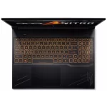Nitro Corei7 14650 | Ram: 16 GB | Hard: SSD 512 GB | VGA: 6 GB  لپ تاپ ایسر مانیتور16 اینچ ( نو نسل 14 ) - تصویر 7