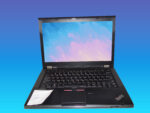Lenovo Corei5 3300 | Ram: 4 GB | Hard: HDD 320 GB | VGA: 1 GB  لپ تاپ لنوو مانیتور 15.6 اینچ ( کارکرده نسل 3  )