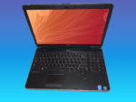 DELL Corei5 4400 | Ram: 8 GB | Hard: HDD 320 GB | VGA: 2 GB  لپ تاپ دل مانیتور15.6 اینچ ( کارکرده نسل 4 )