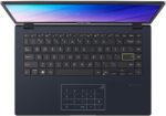 Vivobook Go 14 Celeron N4030 | Ram: 4 GB | Hard: HDD 64 GB  لپ تاپ ایسوز مانیتور 14 اینچ ( نو ) - تصویر 2