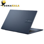 Vivobook Core i7 1235 | Ram: 8 GB | Hard: SSD512 GB  لپ تاپ ایسوز مانیتور 15.6 اینچ ( نو نسل 12 ) - تصویر 4