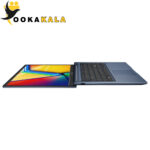 Vivobook Core i7 1235 | Ram: 8 GB | Hard: SSD512 GB  لپ تاپ ایسوز مانیتور 15.6 اینچ ( نو نسل 12 ) - تصویر 5