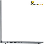 IdeaPad Slim 3 Corei 5 1335 | Ram: 8 GB | Hard: SSD 512 GB   لپ تاپ لنوو مانیتور 15.6 اینچ ( نو نسل 13 ) - تصویر 6