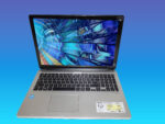 Lenovo Corei4 4400 | Ram: 4 GB | Hrad: HDD 320 GB   لپ تاپ لنوو مانیتور 15.6 اینچ ( کارکرده نسل 4  )
