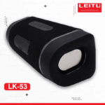 اسپیکر بلوتوثی  لیتو مدل LK - 53 - تصویر 2