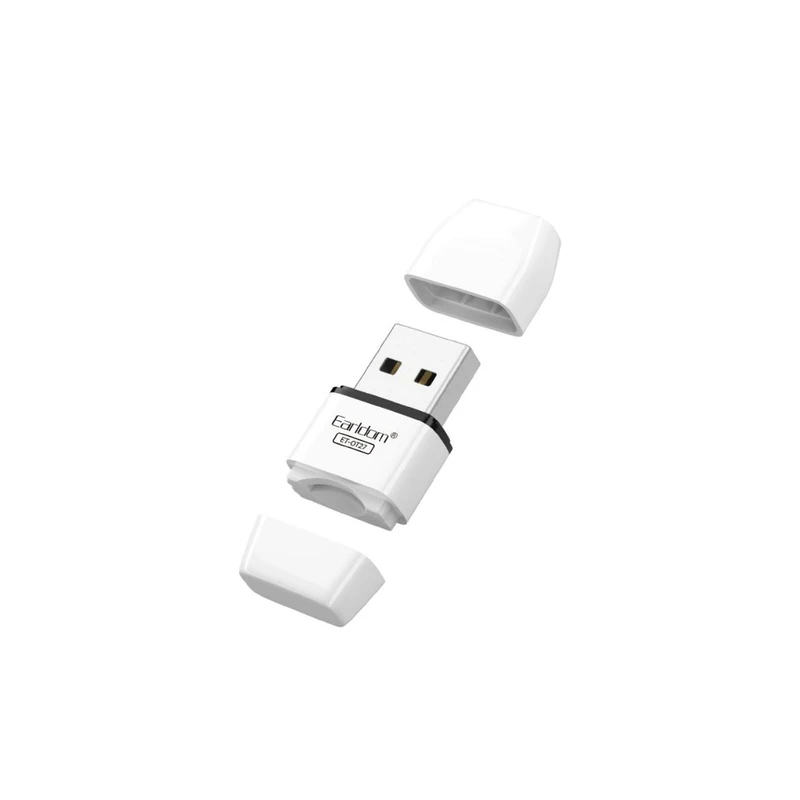 earldom Micro sd 06 کارت خوان ارلدام مدل ET-OT27 - تصویر 1