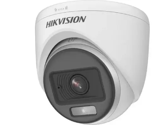 04 دوربین مداربسته هایک ویژن مدل DS-2CE76K0T-LPFS - تصویر 1
