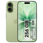 گوشی موبایل اپل مدل iPhone 17 CH دو سیم کارت ظرفیت 256 گیگابایت و رم 8 گیگابایت – نات اکتیو - تصویر 2