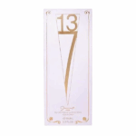 عطر جیبی زنانه F713 ژک ساف ( 100 میلی لیتر )