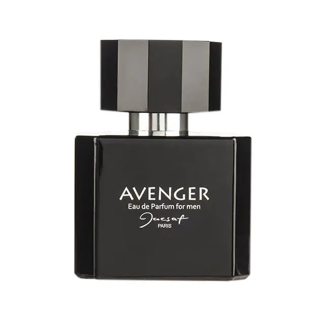 10 اود پرفیوم مردانه Avenger ژک ساف ( 100 میلی لیتر ) - تصویر 1
