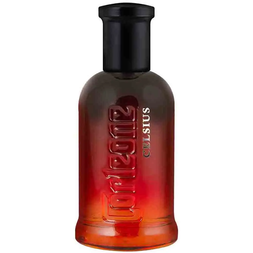 10 عطر مردانه Celsius کورلئونه ( 100 میلی لیتر ) - تصویر 1