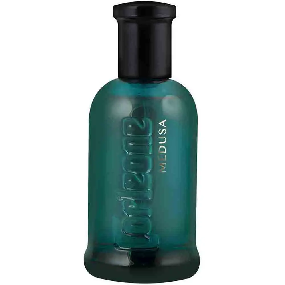 10 عطر مردانه Medusa کورلئونه ( 100 میلی لیتر ) - تصویر 1