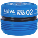 واکس مو Wax 02 آگیوا 175 میلی لیتر