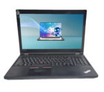 LENOVO Corei5 6600 | Ram: 8 GB | Hard: SSD 128 GB   لپ تاپ دل مانیتور 15.6 اینچ ( کارکرده نسل 6 )
