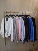 شومیز دایره ( فروش فقط عمده ) - تصویر 2