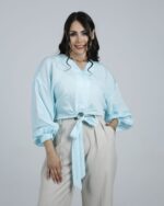 شومیز دایره ( فروش فقط عمده )