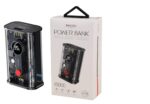 پاور بانک فست شارژ یسیدو YP35 QC3.0 PD 22.5W ظرفیت 10000 میلی آمپر ساعت