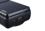 پاور بانک بی سیم فست شارژ تسکو TP 2006W QC3.0 PD 22.5W ظرفیت 20000 میلی آمپر ساعت - تصویر 3