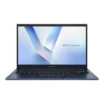لپ تاپ ایسوس 14 اینچی VivoBook 14 X1404VA Core 5 120U 8GB 1TB SSD