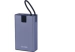 پاور بانک فست شارژ اکسیژن OX-160 PD 22.5W ظرفیت 20000 میلی آمپر ساعت