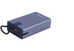 پاور بانک فست شارژ اکسیژن OX-160 PD 22.5W ظرفیت 20000 میلی آمپر ساعت - تصویر 2