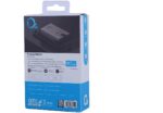 پاور بانک فست شارژ اکسیژن OX-160 PD 22.5W ظرفیت 20000 میلی آمپر ساعت - تصویر 4