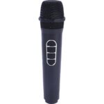 اسپیکر چمدانی بلوتوثی ایکس بیس ABS-8305 + میکروفون و ریموت کنترل - تصویر 9