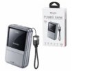 پاور بانک فست شارژ یسیدو YP96 PD 22.5W ظرفیت 10000 میلی آمپر ساعت