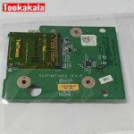 برد کارت ریدر لپ تاپ دل STUDIO 1555 - تصویر 2