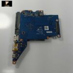 برد USB/HDMI لپ تاپ اچ پی ZBOOK 15