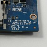 برد USB/HDMI لپ تاپ اچ پی ZBOOK 15 - تصویر 3