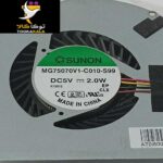 فن CPU لپ تاپ ایسر ACER 3830 استوک