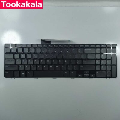 کیبرد لپ تاپ دل 5110 استوک