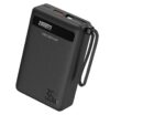 پاور بانک فست شارژ هایکو استار P224 PD 35W ظرفیت 20000 میلی آمپر ساعت - تصویر 2