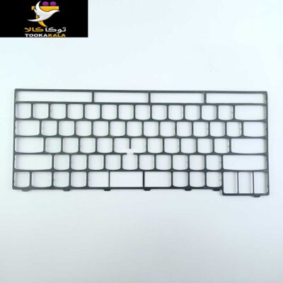 قاب دور کیبرد لپ تاپ لنوو T440S استوک